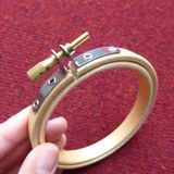 Etsy customer review photo