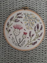 Etsy customer review photo