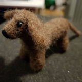 Etsy customer review photo