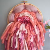 Etsy customer review photo