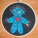 Etsy customer review photo