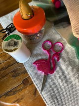 Etsy customer review photo