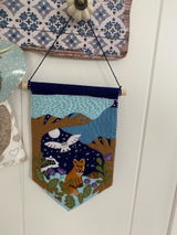 Etsy customer review photo