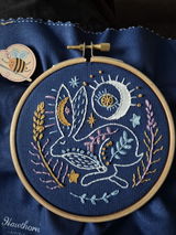 Tess Reid-Peacock review photo