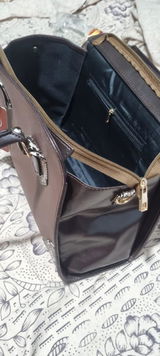 Alisha review photo