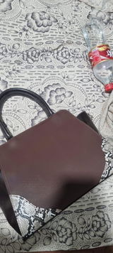 Alisha review photo