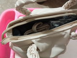 Aleena review photo