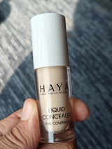 Hadia T. review photo