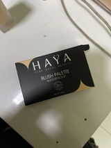 Heer Ghaija ( @bearodiaries_ ) review photo