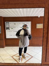 Anonymous review photo