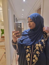 Hanan Ahmed gaab review photo