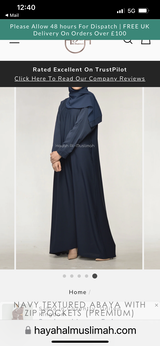 Vian Said review photo