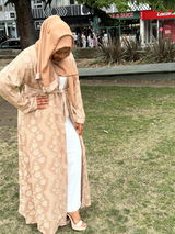 Zainab Yusuf review photo