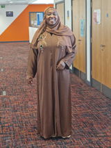 Rafat Osuman review photo