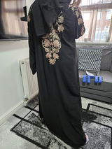 Moazma mahmood review photo