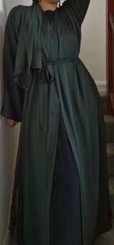 Fayrouz Huseyin review photo