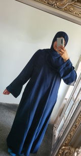 Anonymous review photo