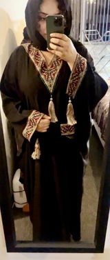 Liyah Samia Amani review photo