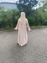 Djenabou review photo