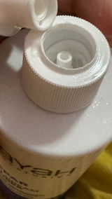 Yasmin review photo