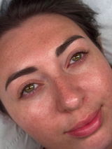 Lauren review photo