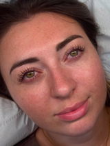 Lauren review photo
