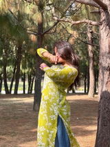 Nishtha Singh review photo