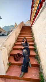 Ishita Singh review photo