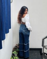 Divya Jose review photo