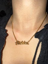 User picture
