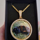 Nathalie G review photo