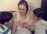 Jaswinder review photo