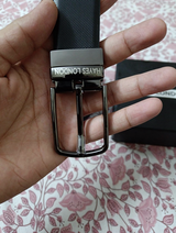 P. review photo