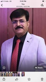 Rakesh C. review photo