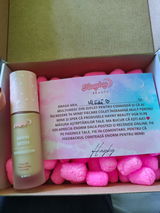 Madalina Benedek review photo
