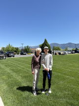 Anonymous review photo