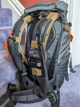 David Vetter review photo