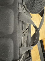 Tony Mitchell review photo