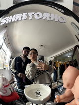User picture