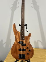 Corey review photo