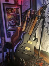 Mark Mason review photo
