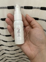 K.C. review photo