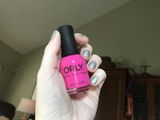 Hoping neons. review photo