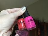Hoping neons. review photo
