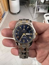 Matheus G. review photo