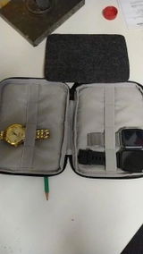 Gustavo Pereira review photo