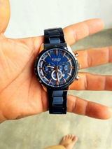 Rodolfo Capelo review photo