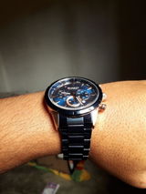 Rodolfo Capelo review photo