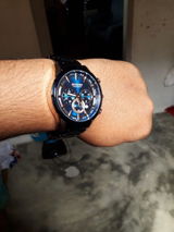 Rodolfo Capelo review photo