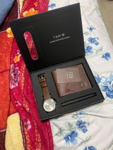 Ismael Novais review photo